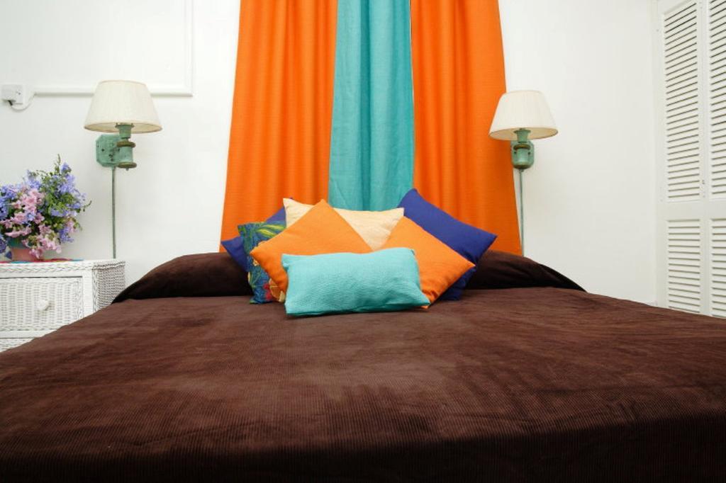 Castle Comfort Lodge Roseau Phòng bức ảnh