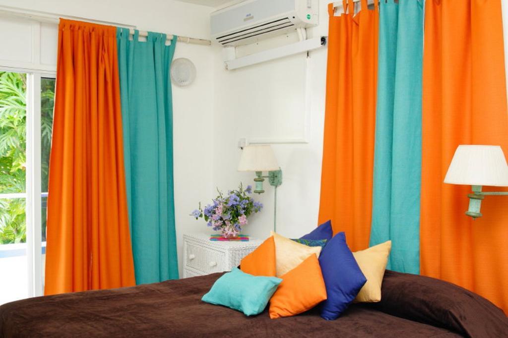 Castle Comfort Lodge Roseau Phòng bức ảnh
